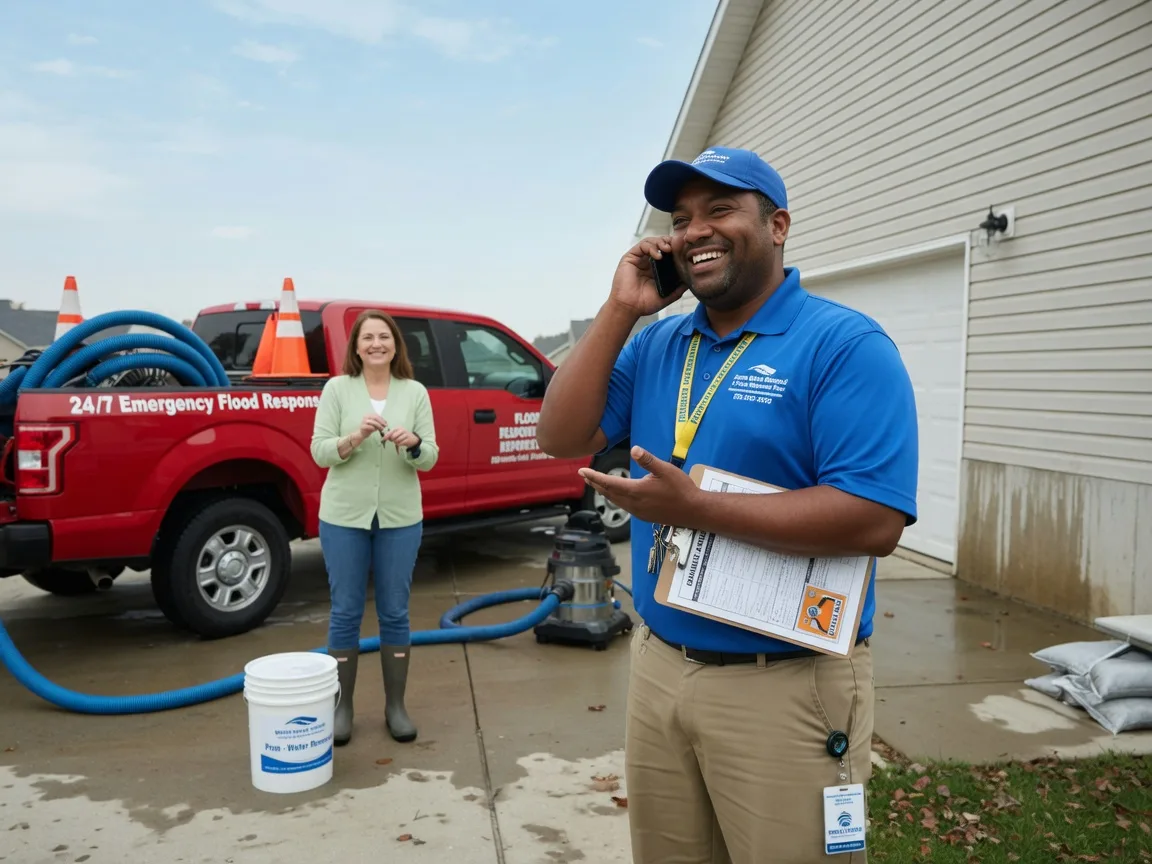 Storm Damage Water Removal Indian Valley, ID FAQs